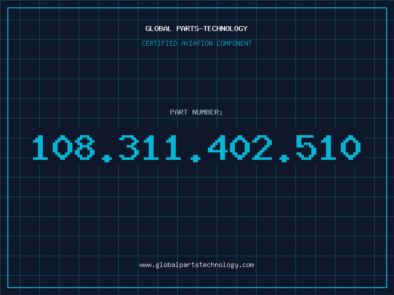 Aviation Part 108.311.402.510