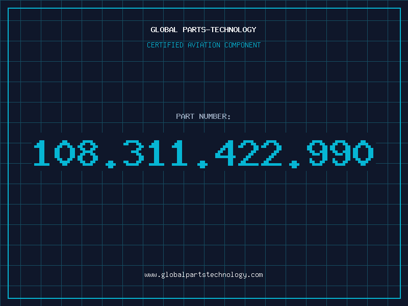 Aviation Part 108.311.422.990