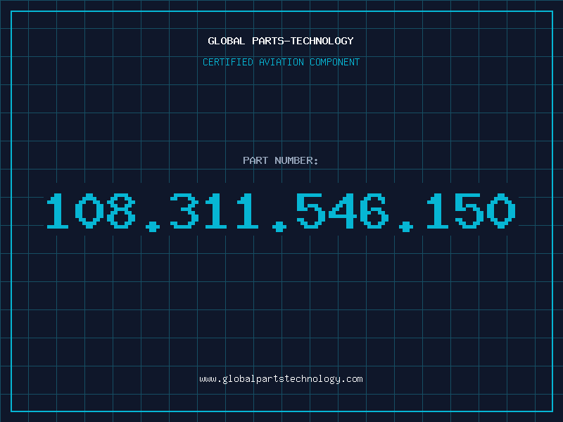 Aviation Part 108.311.546.150