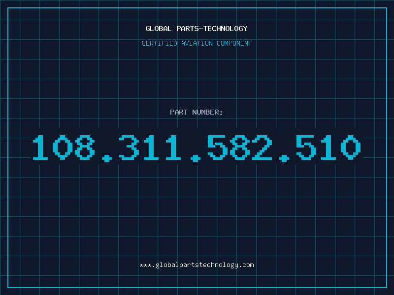 Aviation Part 108.311.582.510