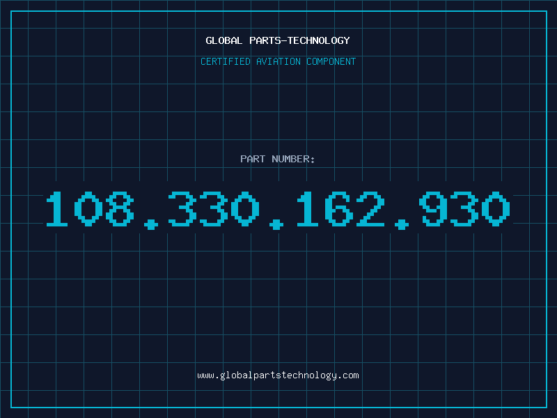 Aviation Part 108.330.162.930
