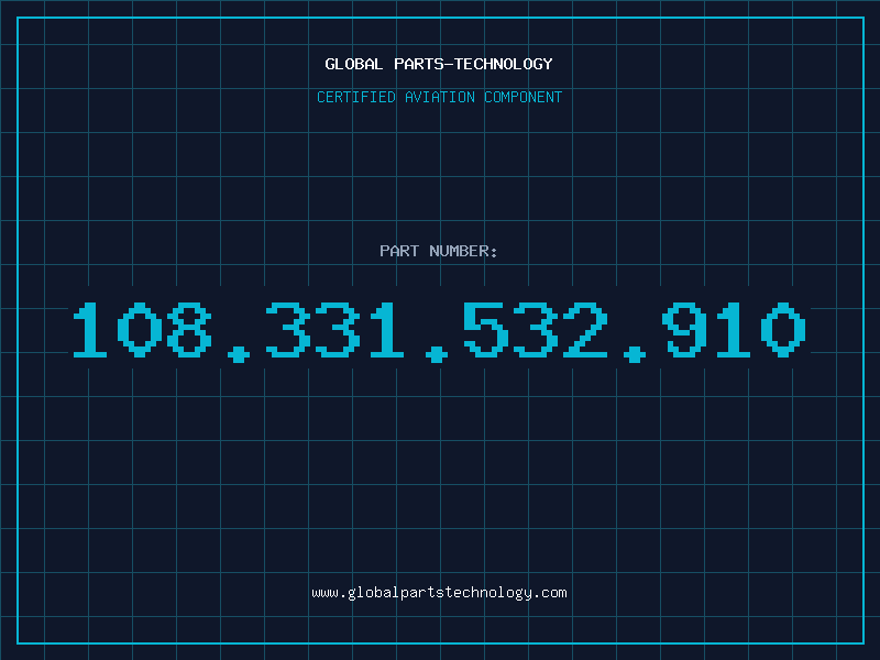 Aviation Part 108.331.532.910