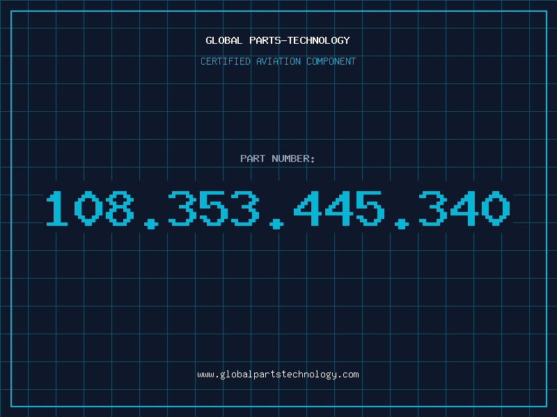 Aviation Part 108.353.445.340