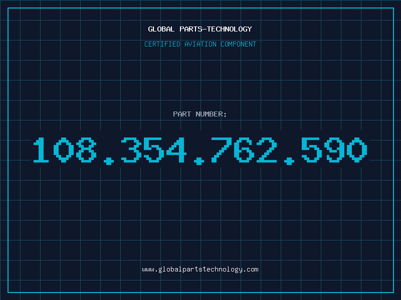 Aviation Part 108.354.762.590