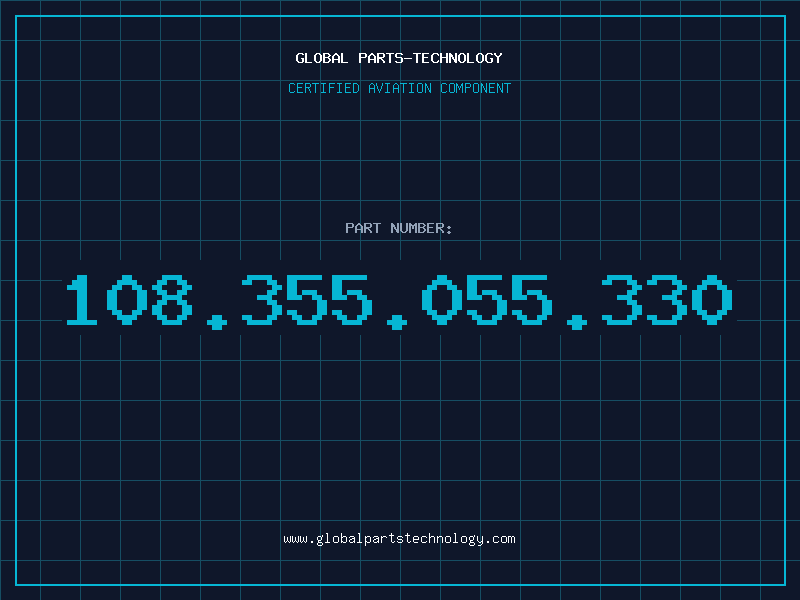 Aviation Part 108.355.055.330
