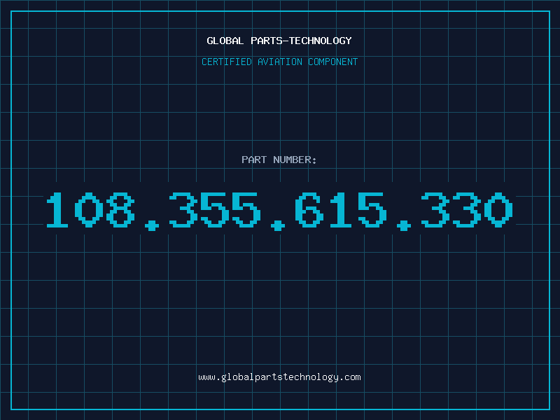 Aviation Part 108.355.615.330