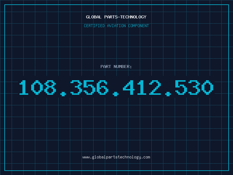 Aviation Part 108.356.412.530