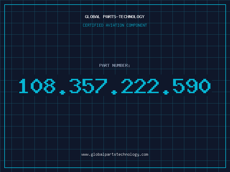 Aviation Part 108.357.222.590