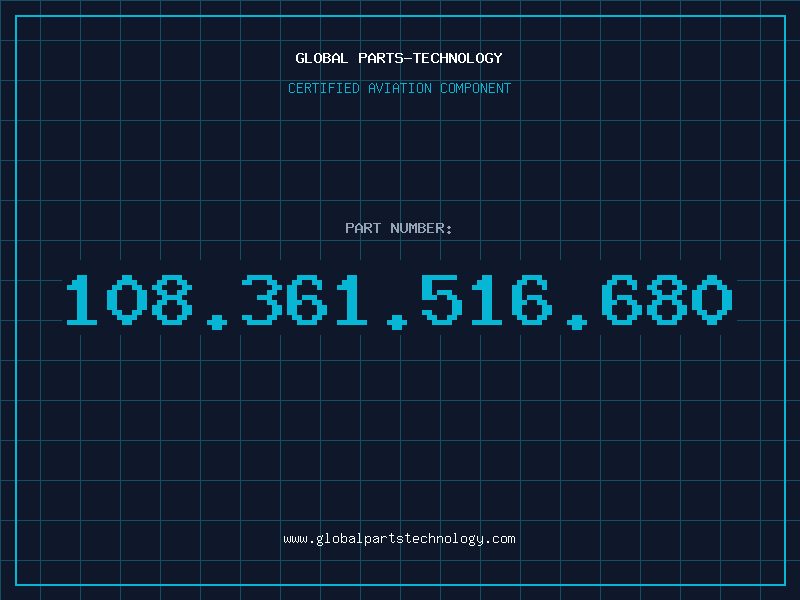 Aviation Part 108.361.516.680