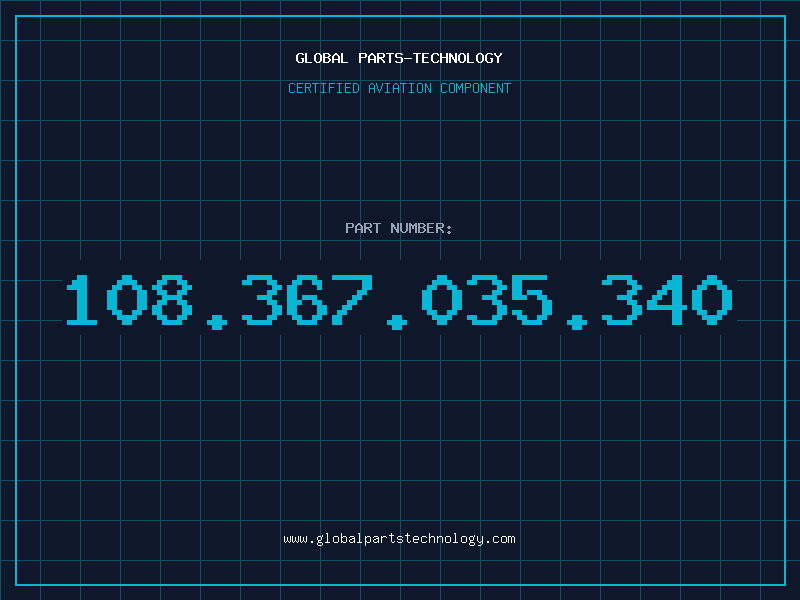 Aviation Part 108.367.035.340