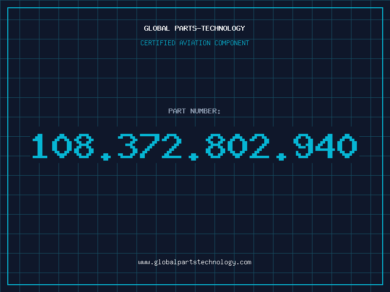 Aviation Part 108.372.802.940
