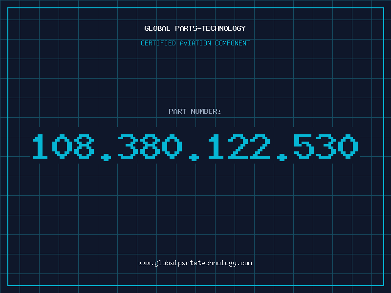 Aviation Part 108.380.122.530