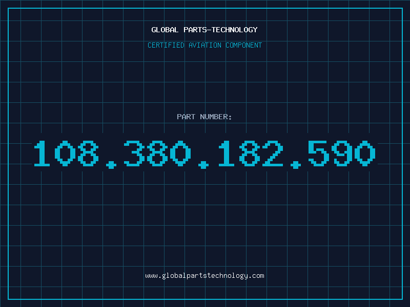 Aviation Part 108.380.182.590