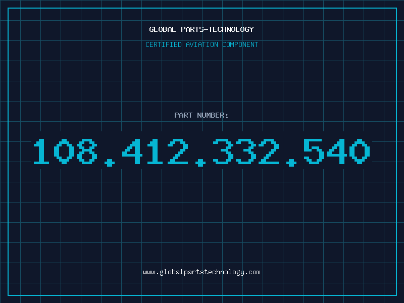Aviation Part 108.412.332.540