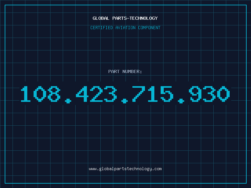 Aviation Part 108.423.715.930