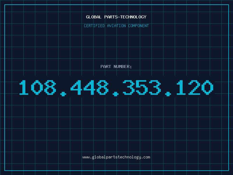 Aviation Part 108.448.353.120