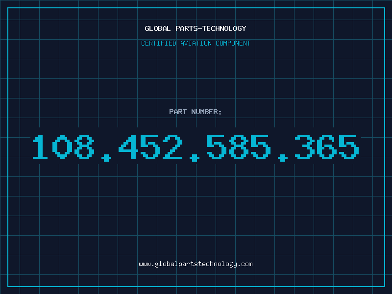Aviation Part 108.452.585.365