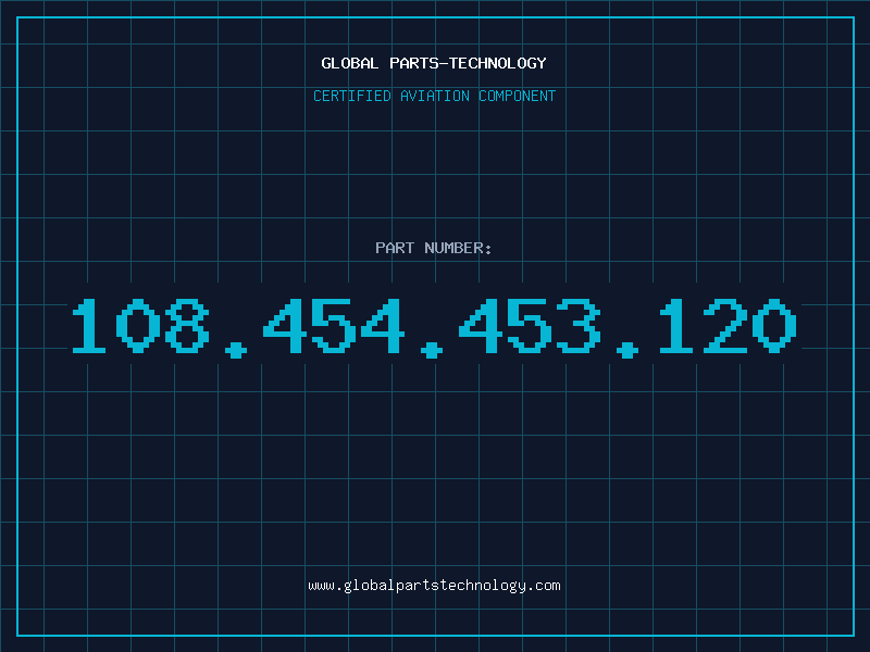 Aviation Part 108.454.453.120