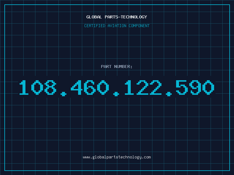 Aviation Part 108.460.122.590