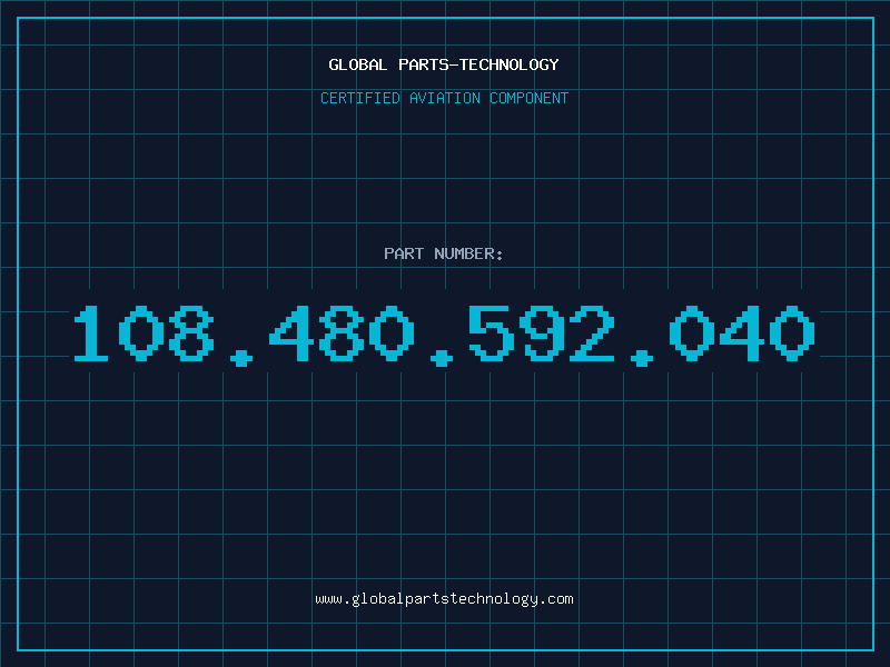 Aviation Part 108.480.592.040