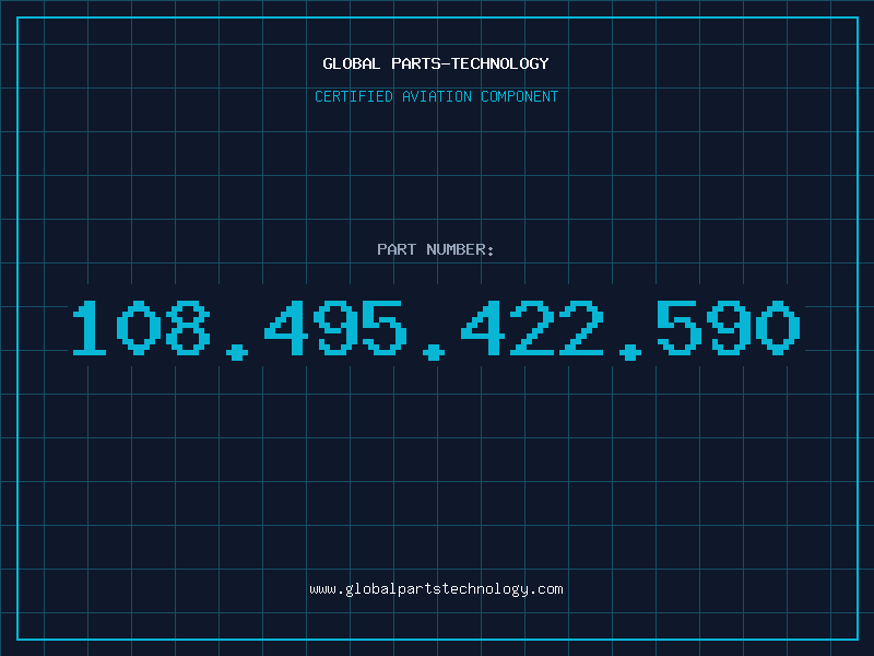 Aviation Part 108.495.422.590