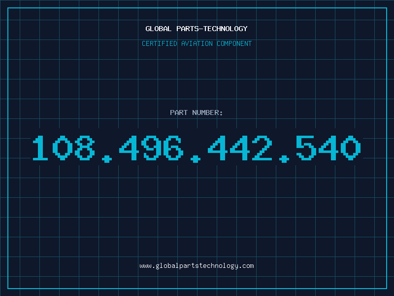 Aviation Part 108.496.442.540