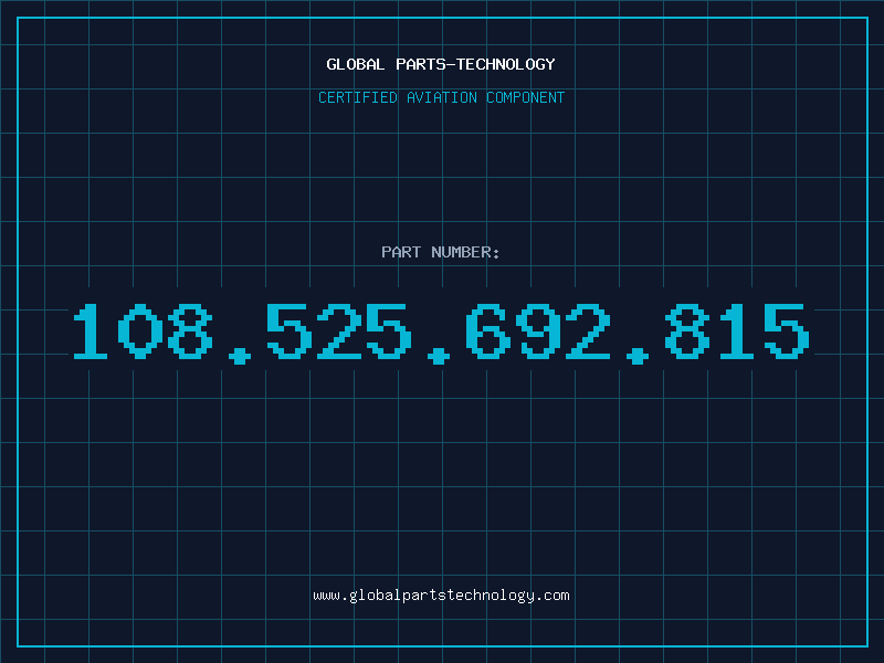 Aviation Part 108.525.692.815