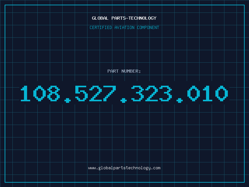 Aviation Part 108.527.323.010