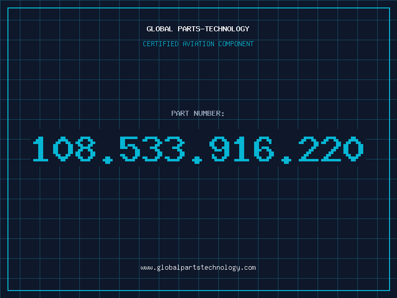 Aviation Part 108.533.916.220