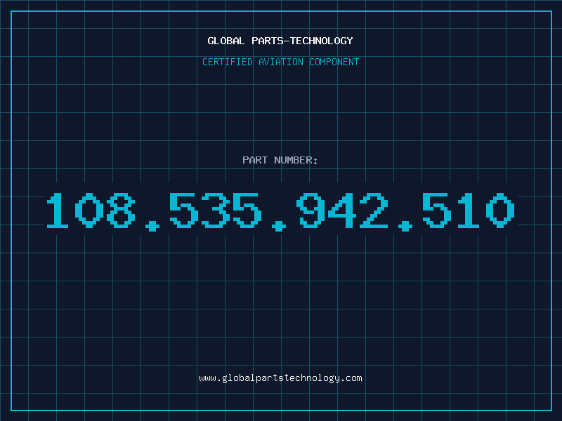 Aviation Part 108.535.942.510