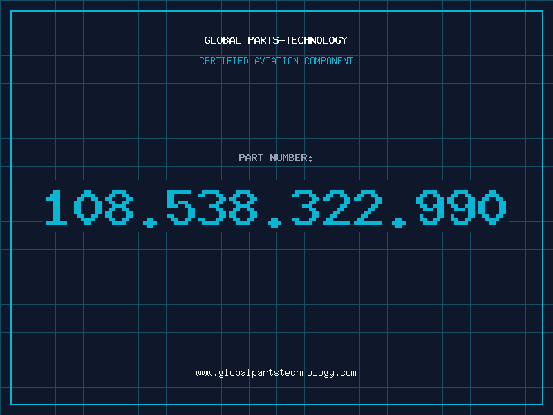 Aviation Part 108.538.322.990