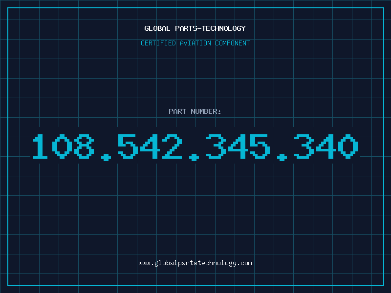 Aviation Part 108.542.345.340