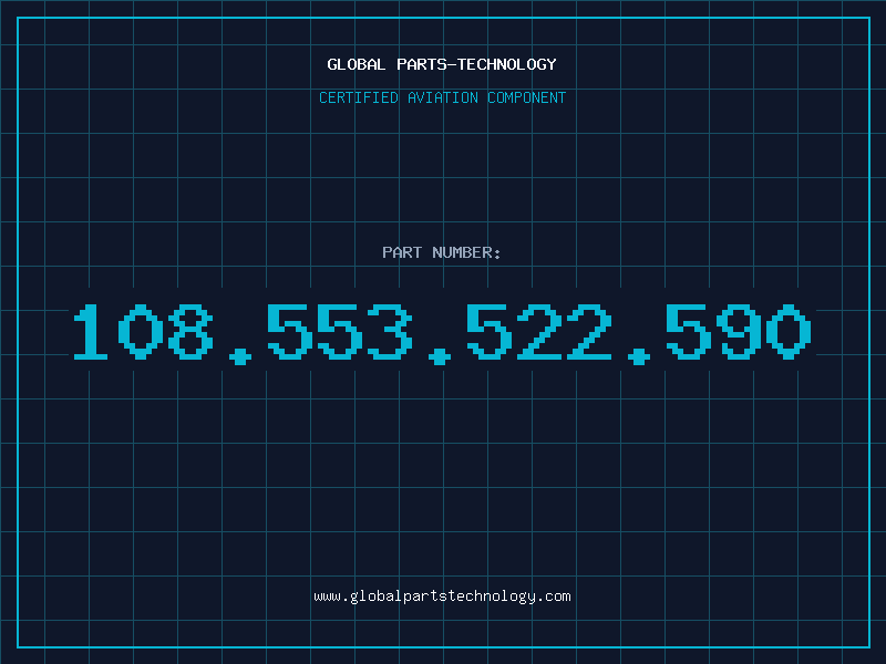 Aviation Part 108.553.522.590