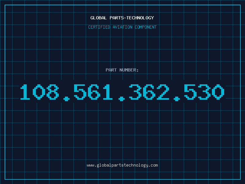 Aviation Part 108.561.362.530