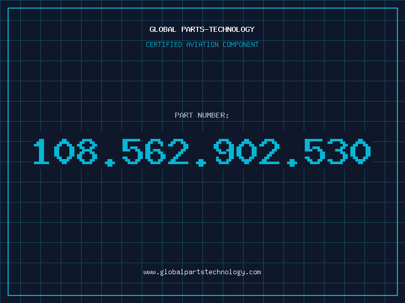 Aviation Part 108.562.902.530