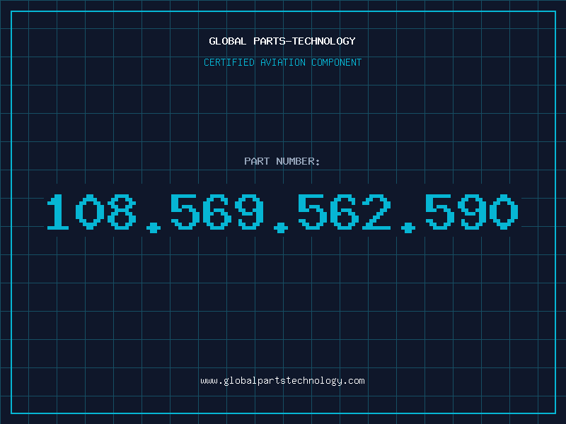 Aviation Part 108.569.562.590