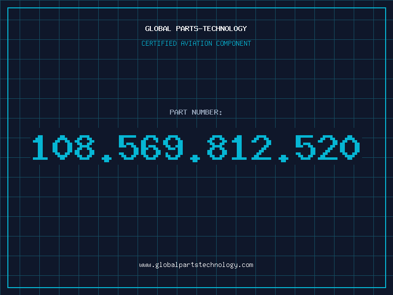 Aviation Part 108.569.812.520