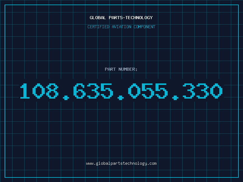Aviation Part 108.635.055.330