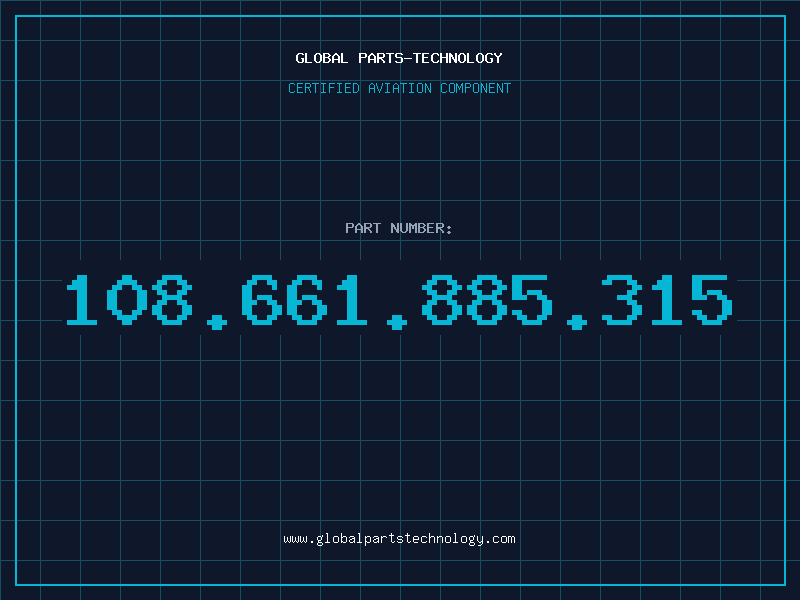 Aviation Part 108.661.885.315
