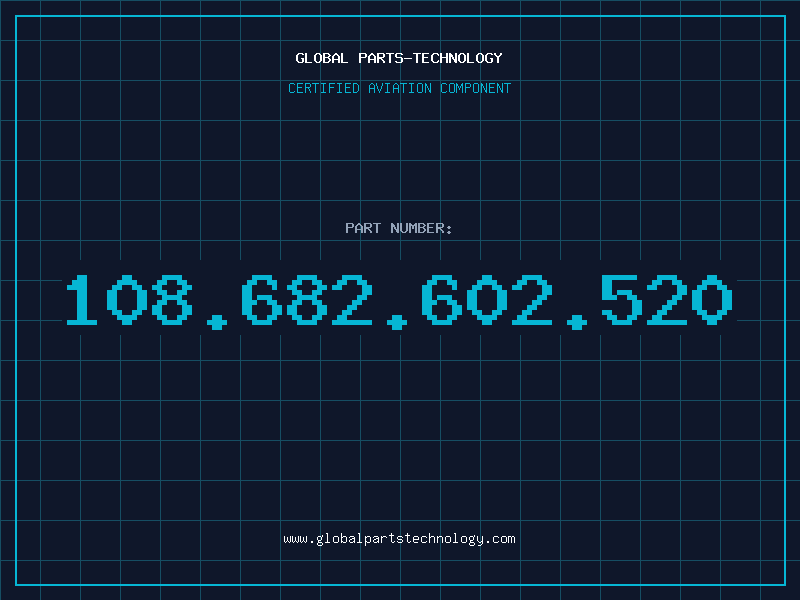 Aviation Part 108.682.602.520