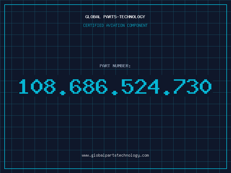 Aviation Part 108.686.524.730