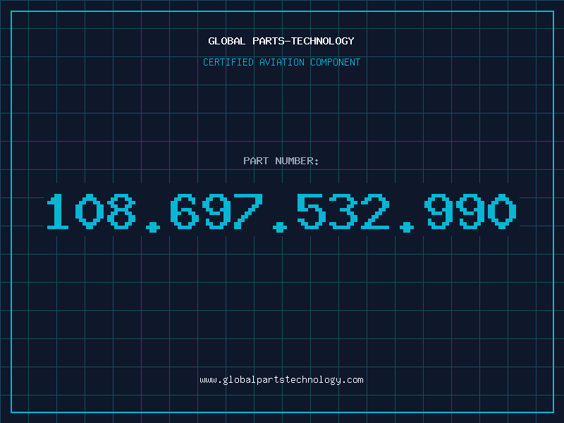 Aviation Part 108.697.532.990
