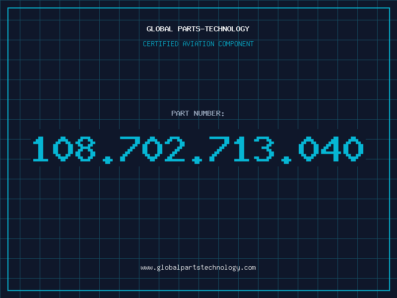 Aviation Part 108.702.713.040