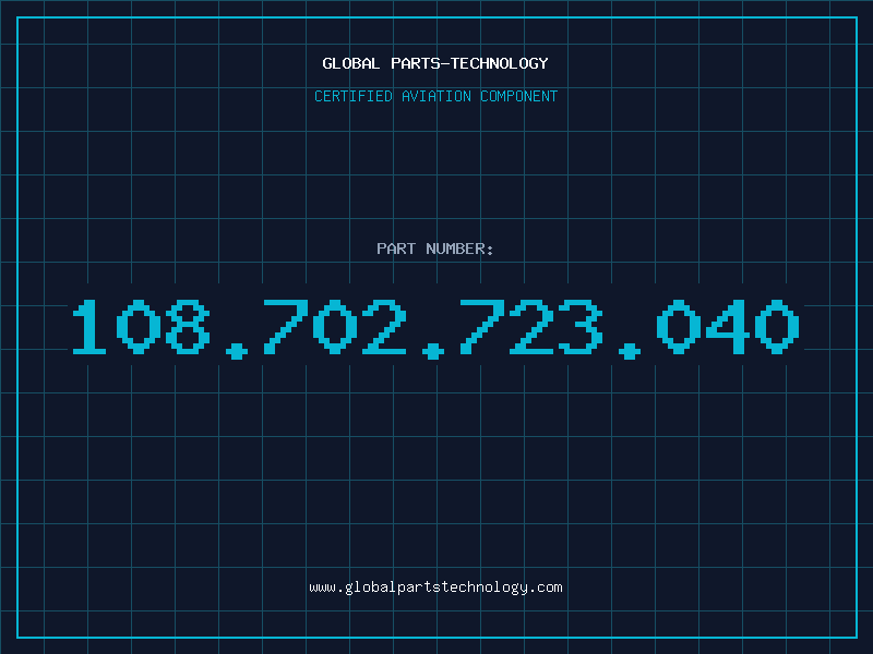 Aviation Part 108.702.723.040
