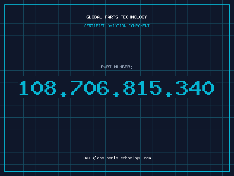 Aviation Part 108.706.815.340