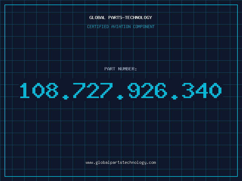 Aviation Part 108.727.926.340
