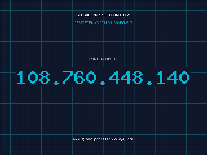 Aviation Part 108.760.448.140