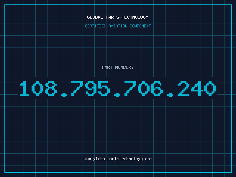 Aviation Part 108.795.706.240