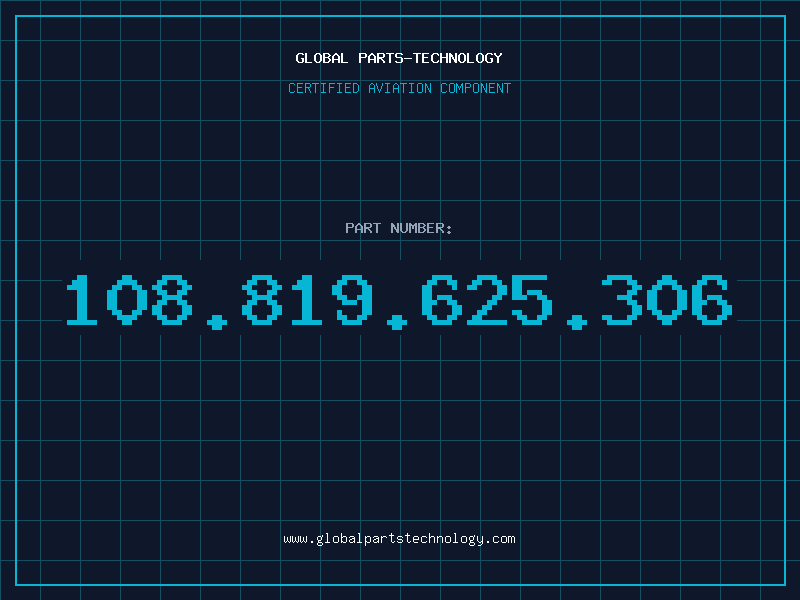 Aviation Part 108.819.625.306