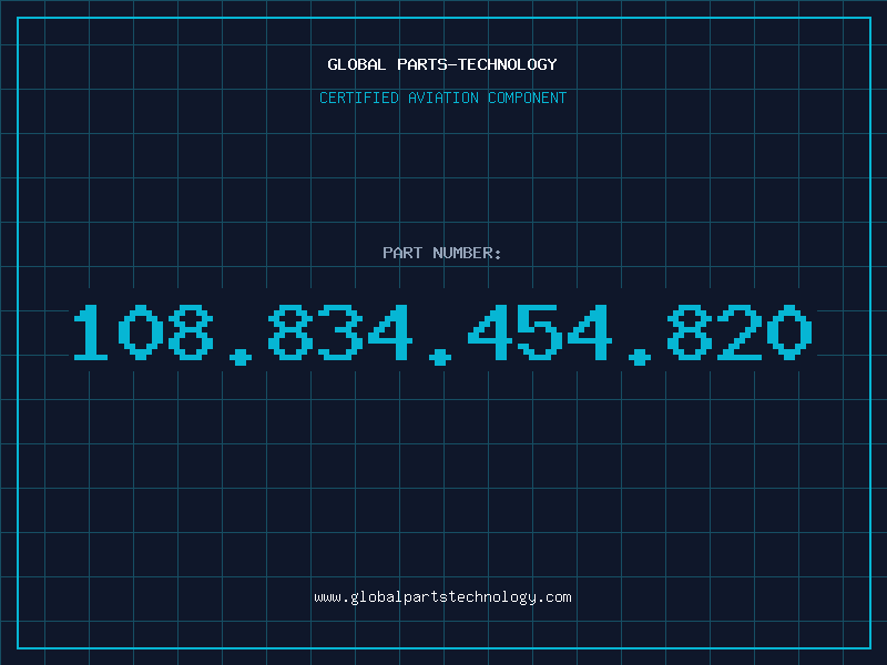 Aviation Part 108.834.454.820